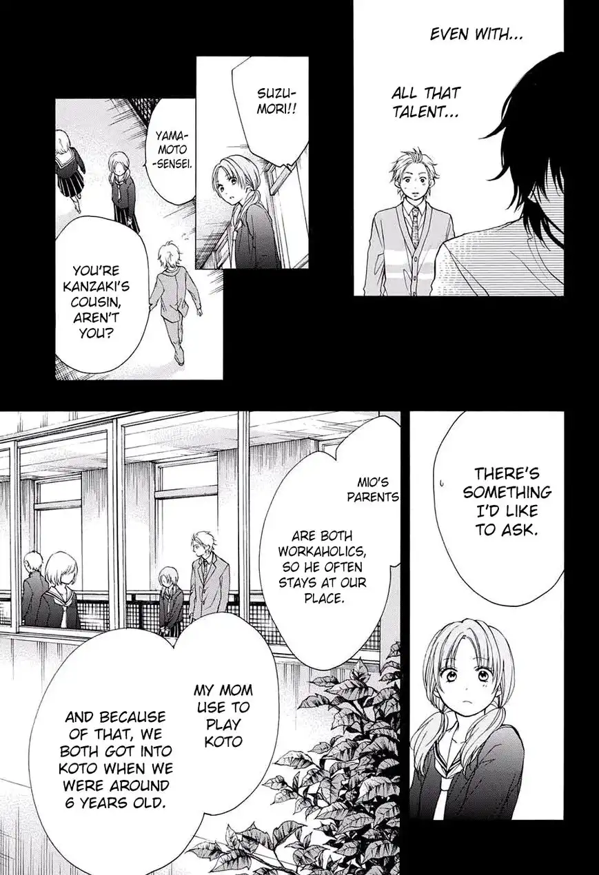 Kono Oto Tomare! Chapter 48 29